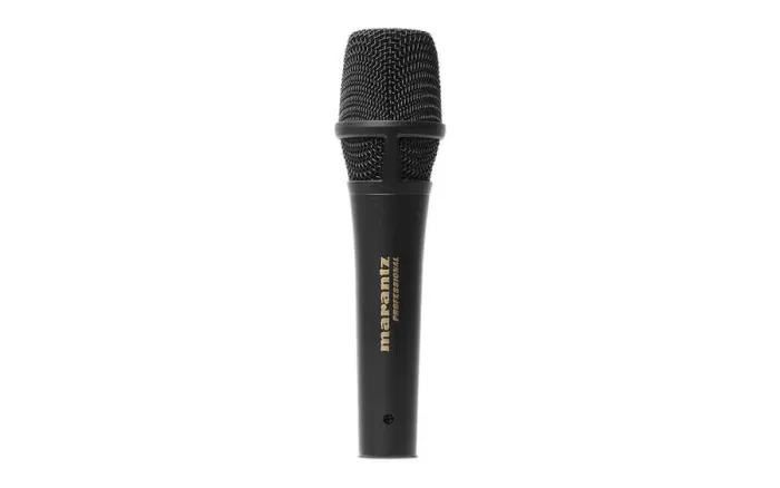 M4U USB Mikrofon - 3