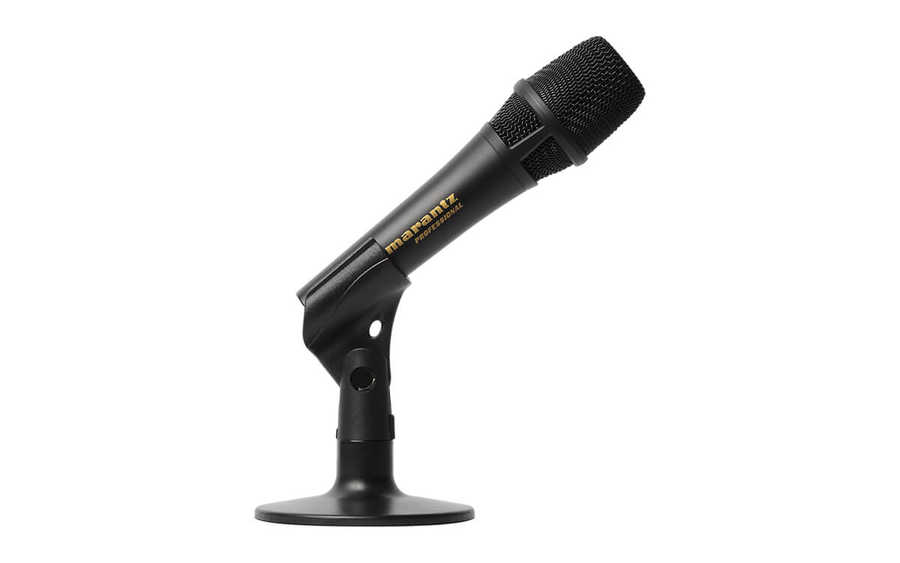 M4U USB Mikrofon