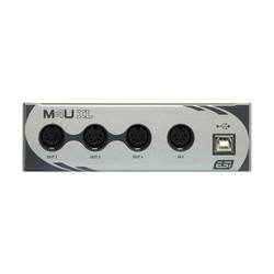 M4U XL-Usb ses kartı - 3