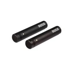 M5 | Match Pair Condenser Mikrofon - 1