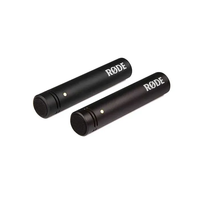 M5 | Match Pair Condenser Mikrofon - 1