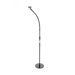 M540 Solist 40cm Kalın Tabla Spiralli Mikrofon Standı - CTT