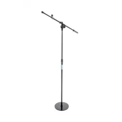 M5A Teleskobik Solist Tipi T Tabla Mikrofon Standı - CTT