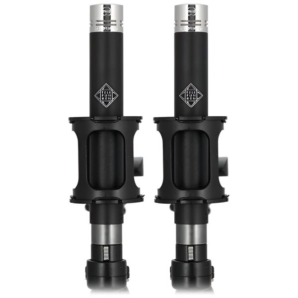 M60 FET Cardioid Stereo Set - Telefunken Elektroakustik
