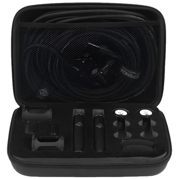 M60 FET Cardioid Stereo Set - 3