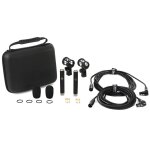 M60 FET Cardioid Stereo Set - 4
