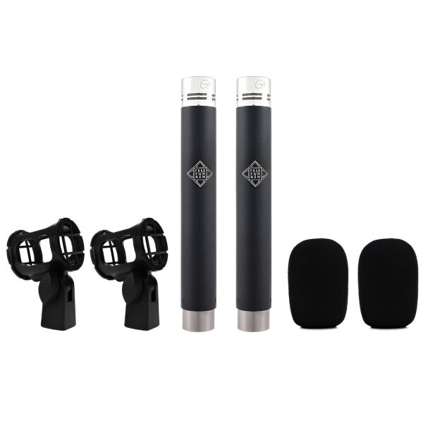 M60 FET Cardioid Stereo Set - 2