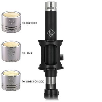 M60 FET Master Set - Telefunken Elektroakustik