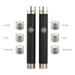 M60 FET Master Stereo Set - 1