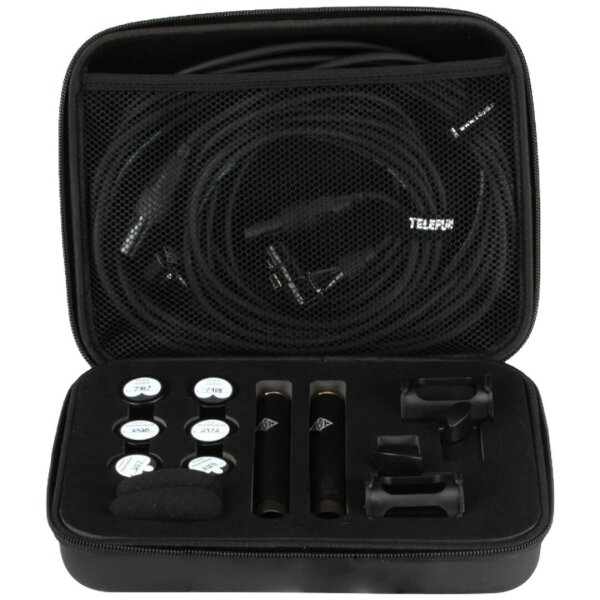 M60 FET Master Stereo Set - 3