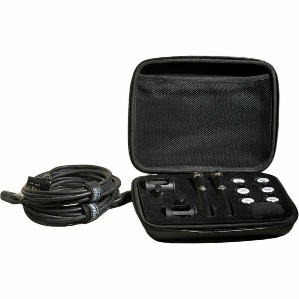 M60 FET Master Stereo Set - 4