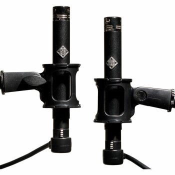 M60 FET Master Stereo Set - 2