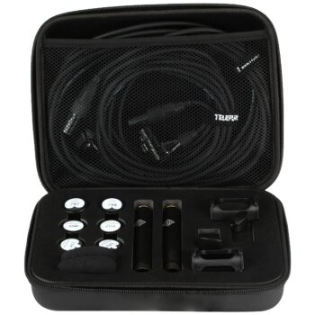 M60 FET Master Stereo Set - 3