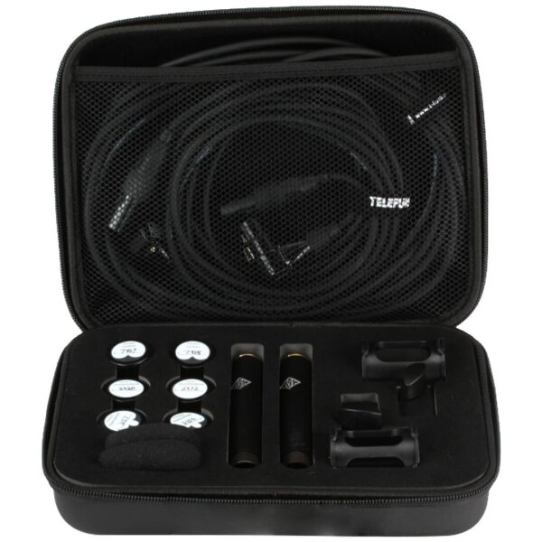 M60 FET Master Stereo Set - 3