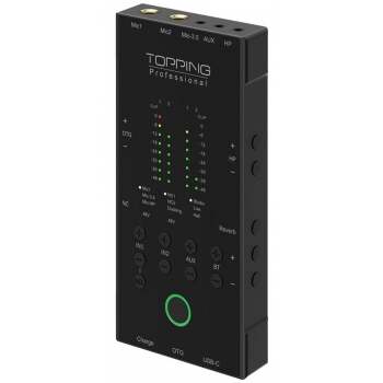 M62 Black - 2