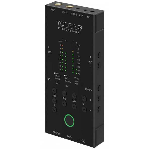 M62 Black - 2