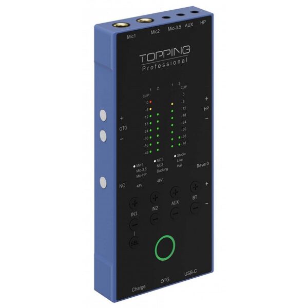 M62 Blue - 1