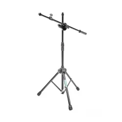 M7A Teleskobik Enstrüman Mikrofon Standı - CTT