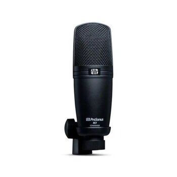 M7 MII - Kondenser Mikrofon - Presonus