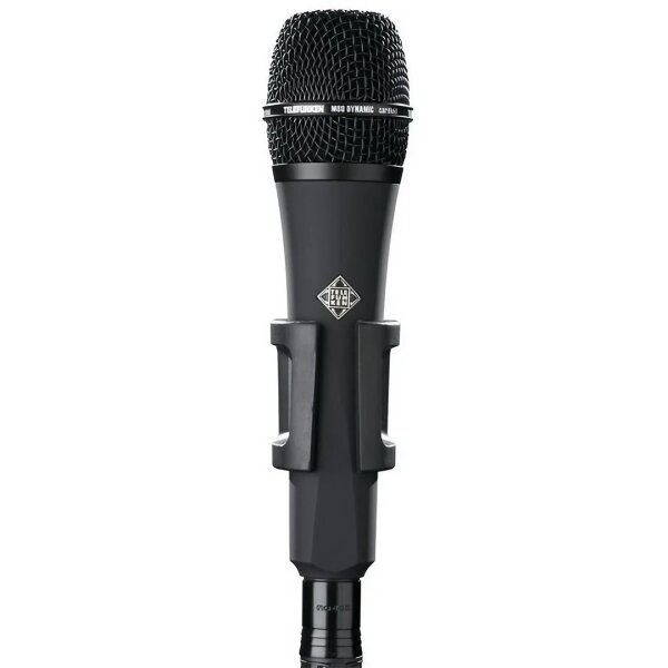 M80 Black - 1