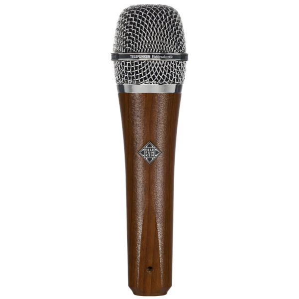 M80 Cherry w/Chrome - 1