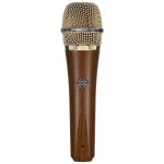 M80 Cherry w/Gold - 1