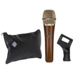 M80 Cherry w/Gold - 3