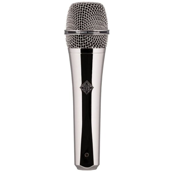 M80 Chrome - Telefunken Elektroakustik