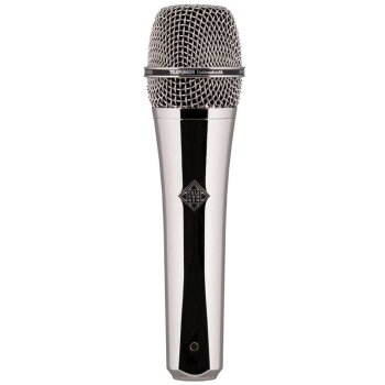 M80 Chrome - Telefunken Elektroakustik