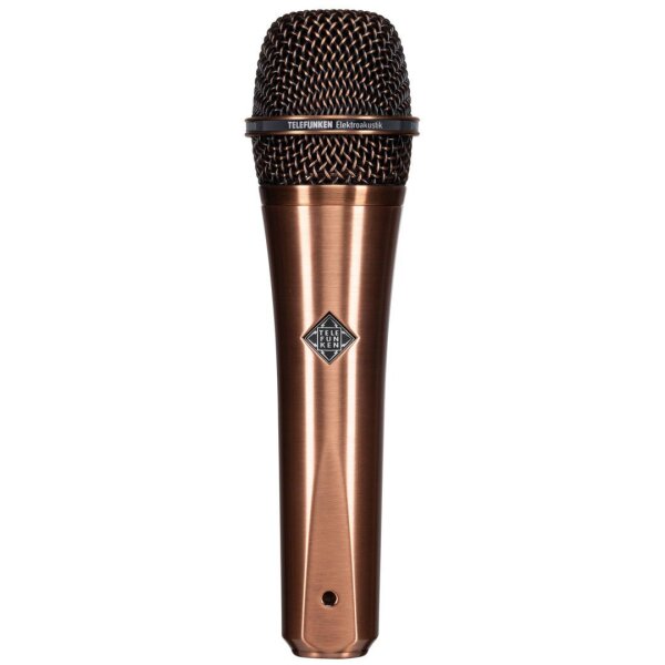 M80 Copper - Telefunken Elektroakustik