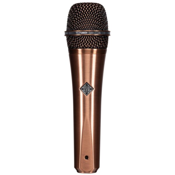 M80 Copper - 1