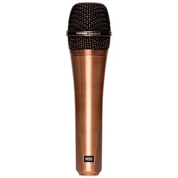 M80 Copper - 2