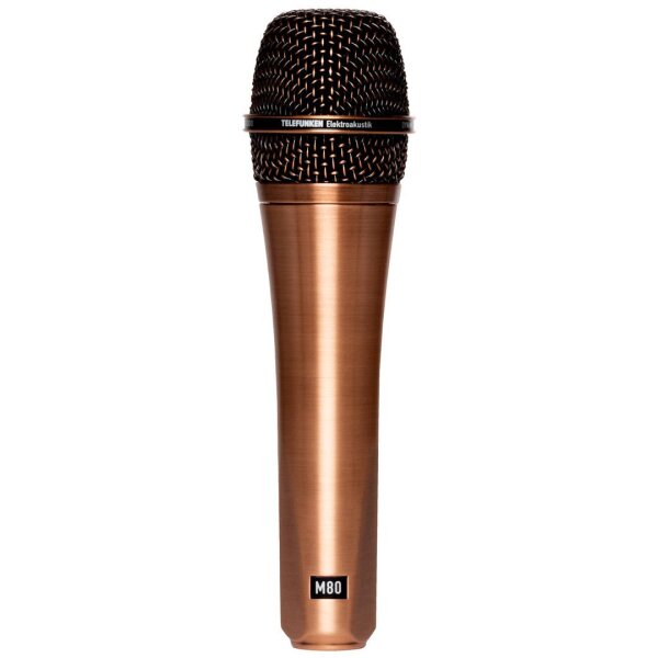 M80 Copper - 2