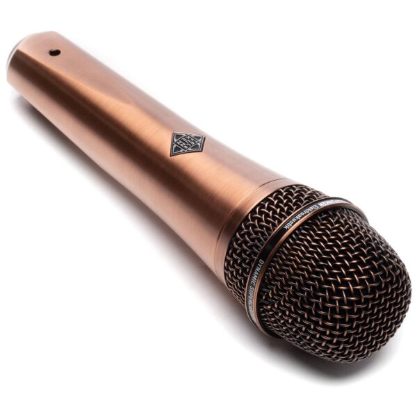 M80 Copper - 3