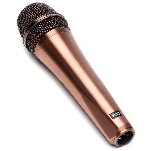 M80 Copper - 4