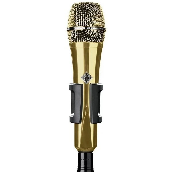 M80 Gold - Telefunken Elektroakustik