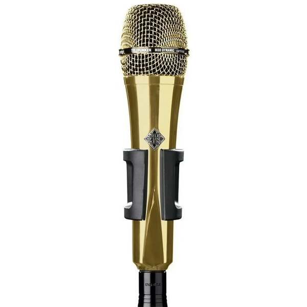 M80 Gold - 1