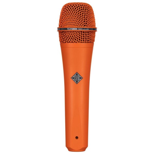 M80 Orange - Telefunken Elektroakustik