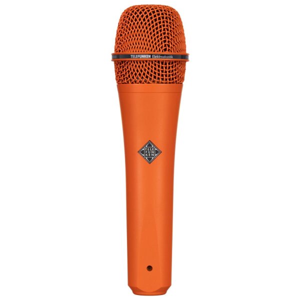 M80 Orange - 1