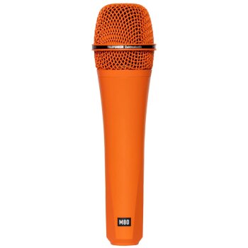 M80 Orange - 2