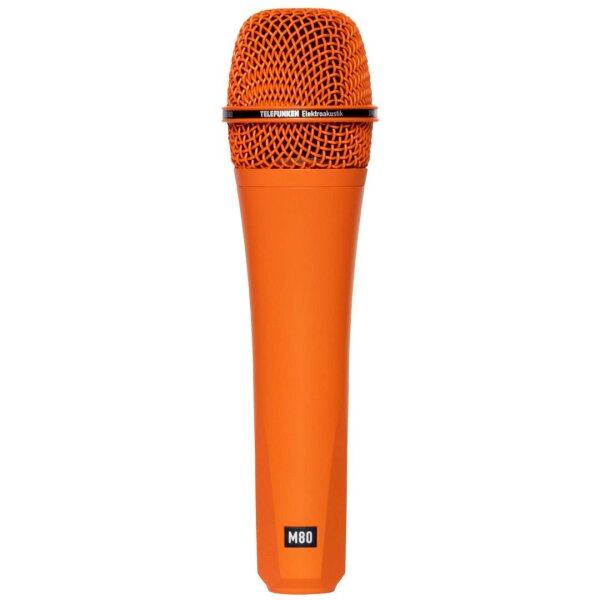 M80 Orange - 2