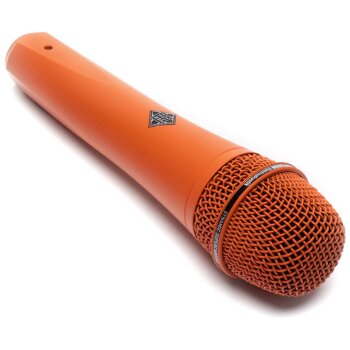 M80 Orange - 3