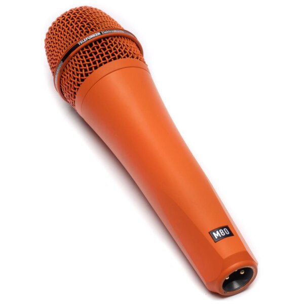 M80 Orange - 4
