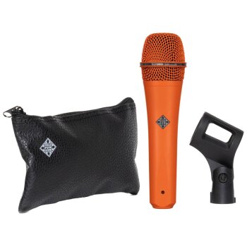 M80 Orange - 5
