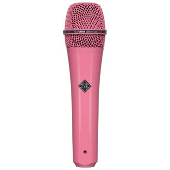 M80 Pink Finish - Telefunken Elektroakustik
