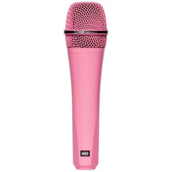 M80 Pink Finish - 2