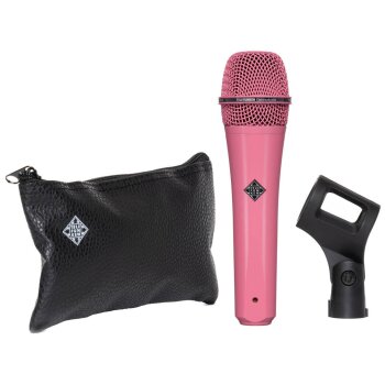 M80 Pink Finish - 3