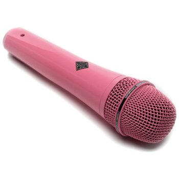 M80 Pink Finish - 4