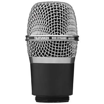 M80-WH Standard - Telefunken Elektroakustik