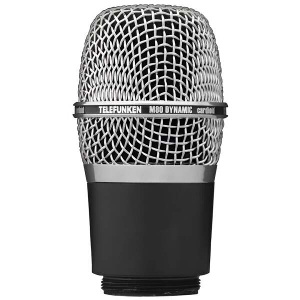 M80-WH Standard - 1